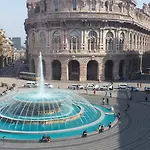 La Casa Di Sant\'Agostino