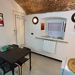 La Casa Di Sant\'Agostino