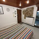 La Casa Di Sant\'Agostino