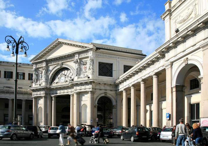 La Casa Di Sant'agostino Appartamento *