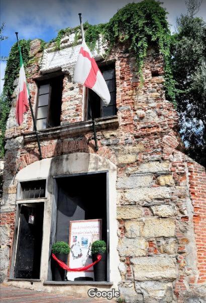 La Casa Di Sant'agostino Appartamento Genova