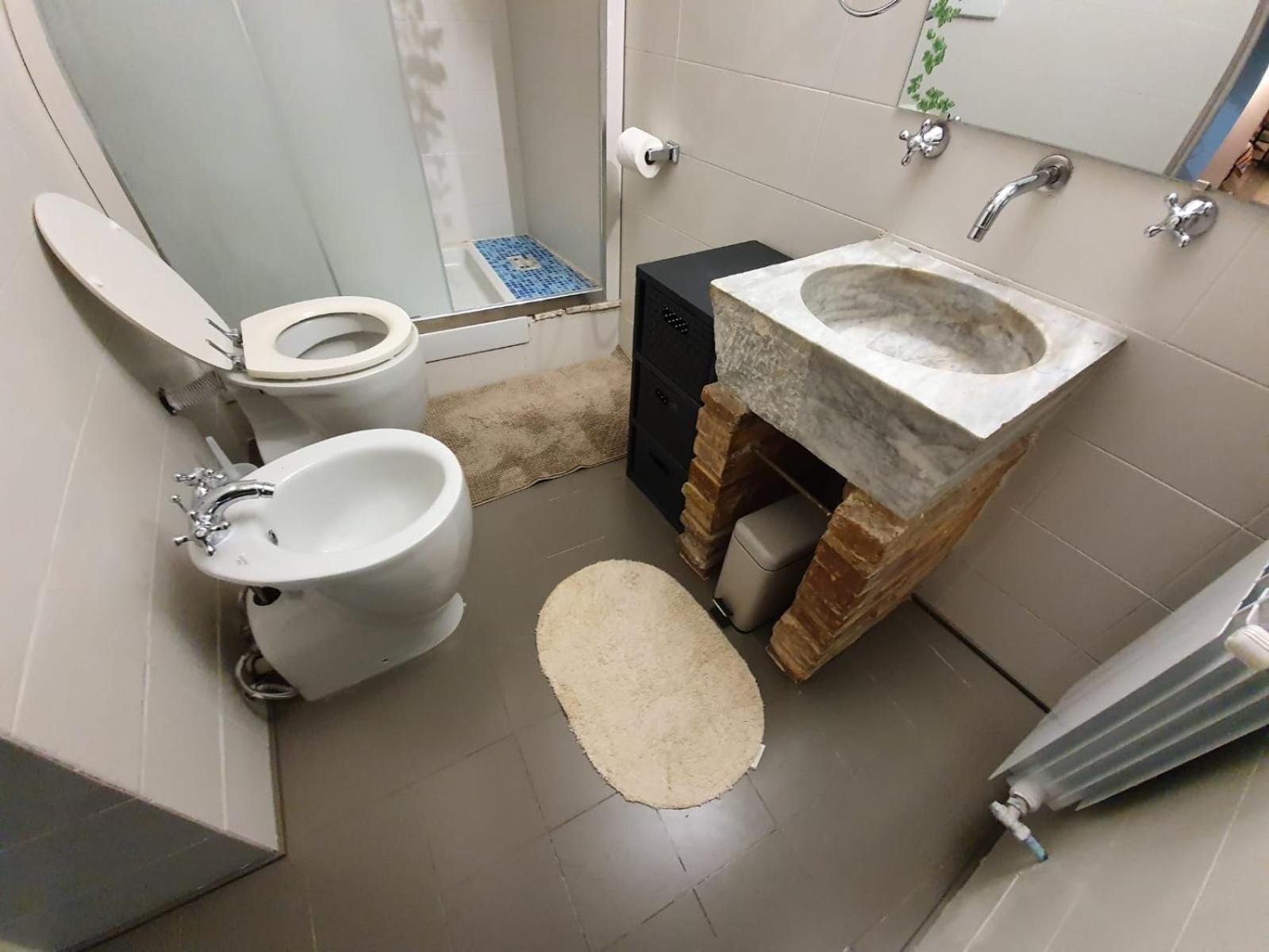 La Casa Di Sant'agostino Appartamento Genova