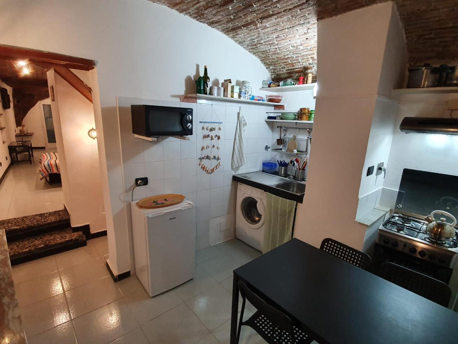 La Casa Di Sant'agostino Appartamento