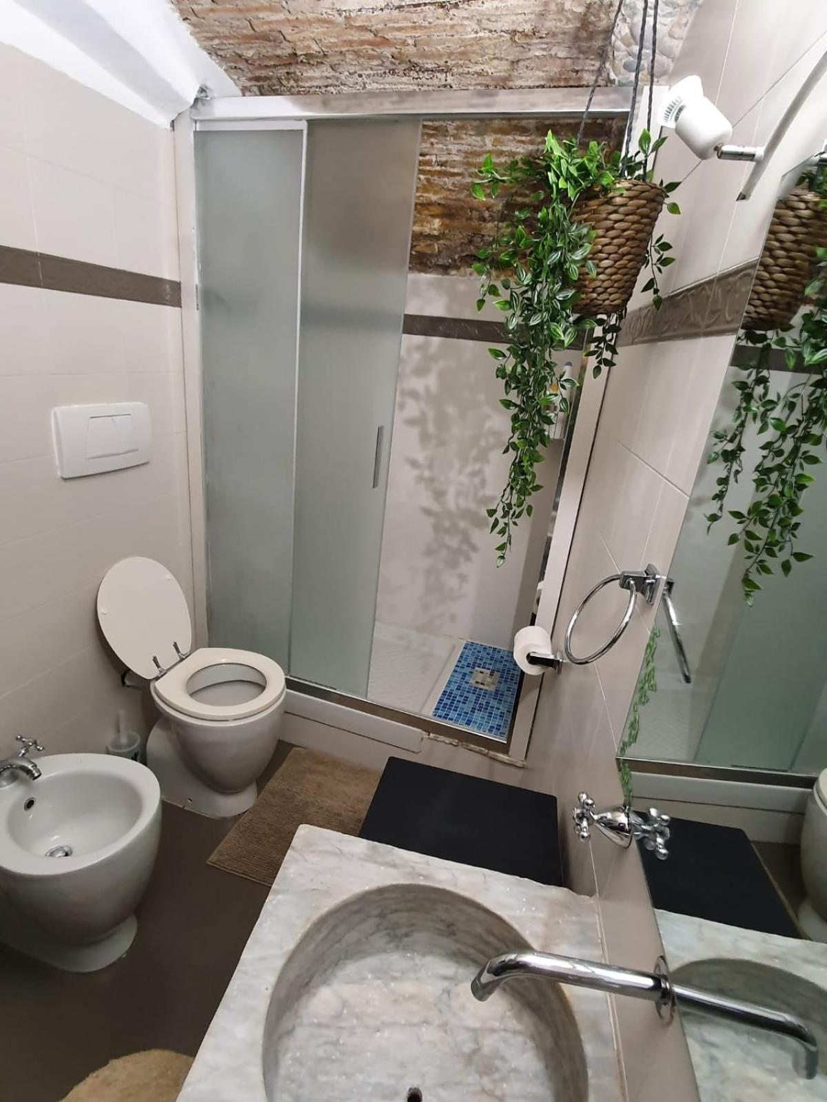La Casa Di Sant'agostino Appartamento *