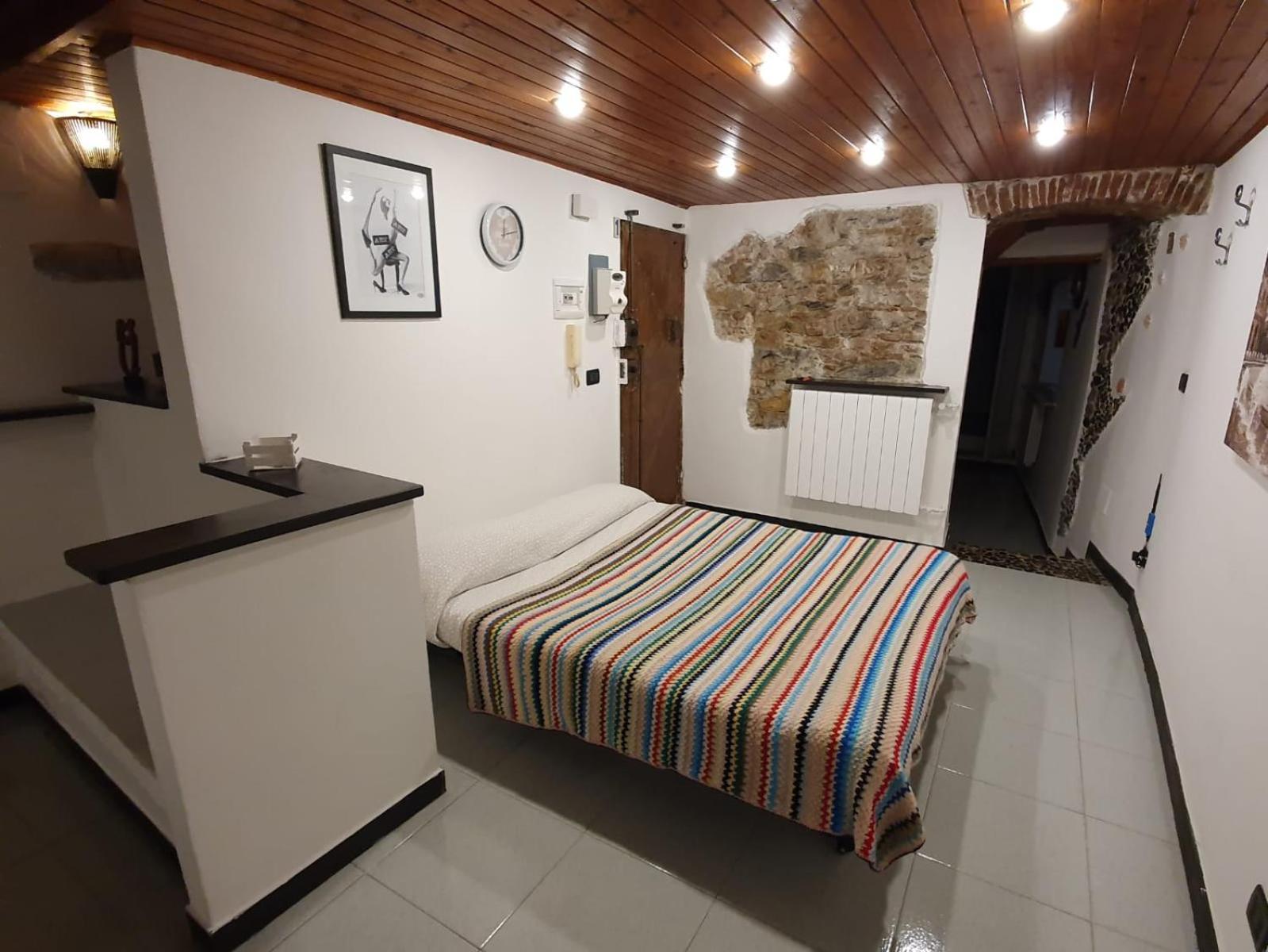 La Casa Di Sant'agostino Appartamento
