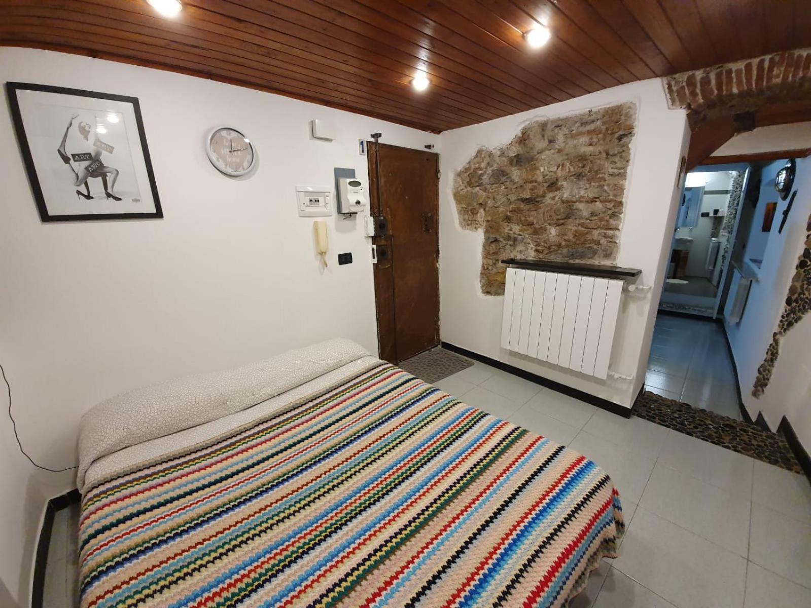 La Casa Di Sant'agostino Appartamento *