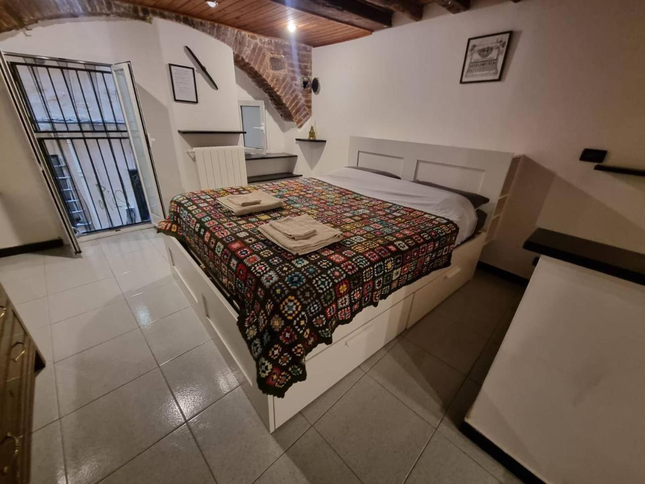 Appartamento La Casa Di Sant'agostino Genova
