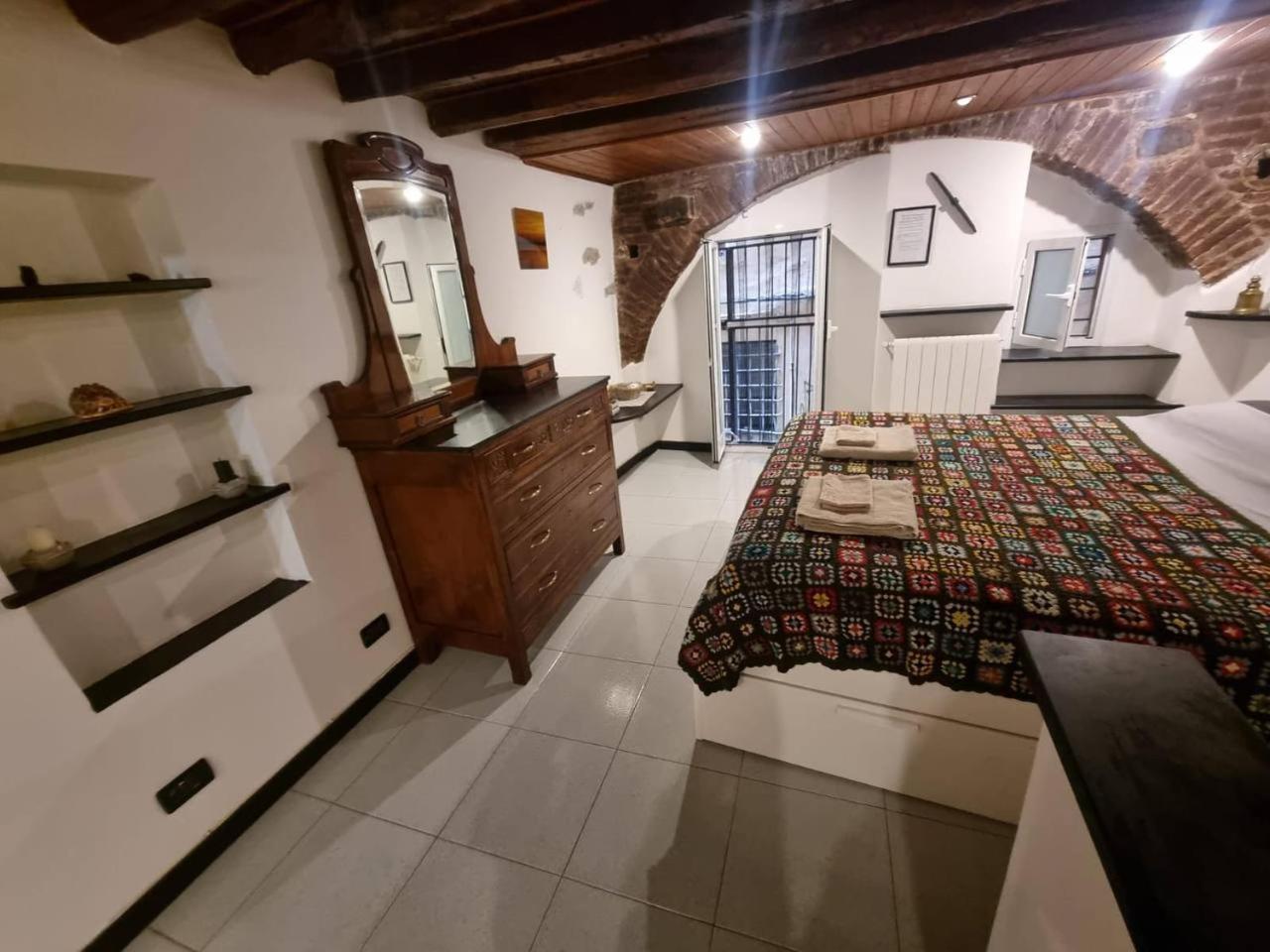 Appartamento La Casa Di Sant'agostino