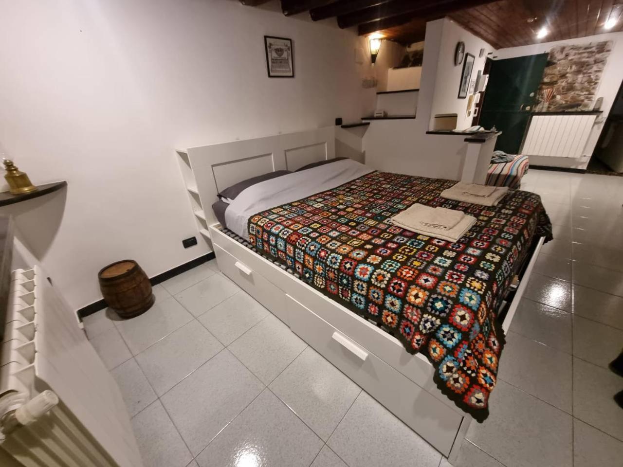 Appartamento La Casa Di Sant'agostino Genova