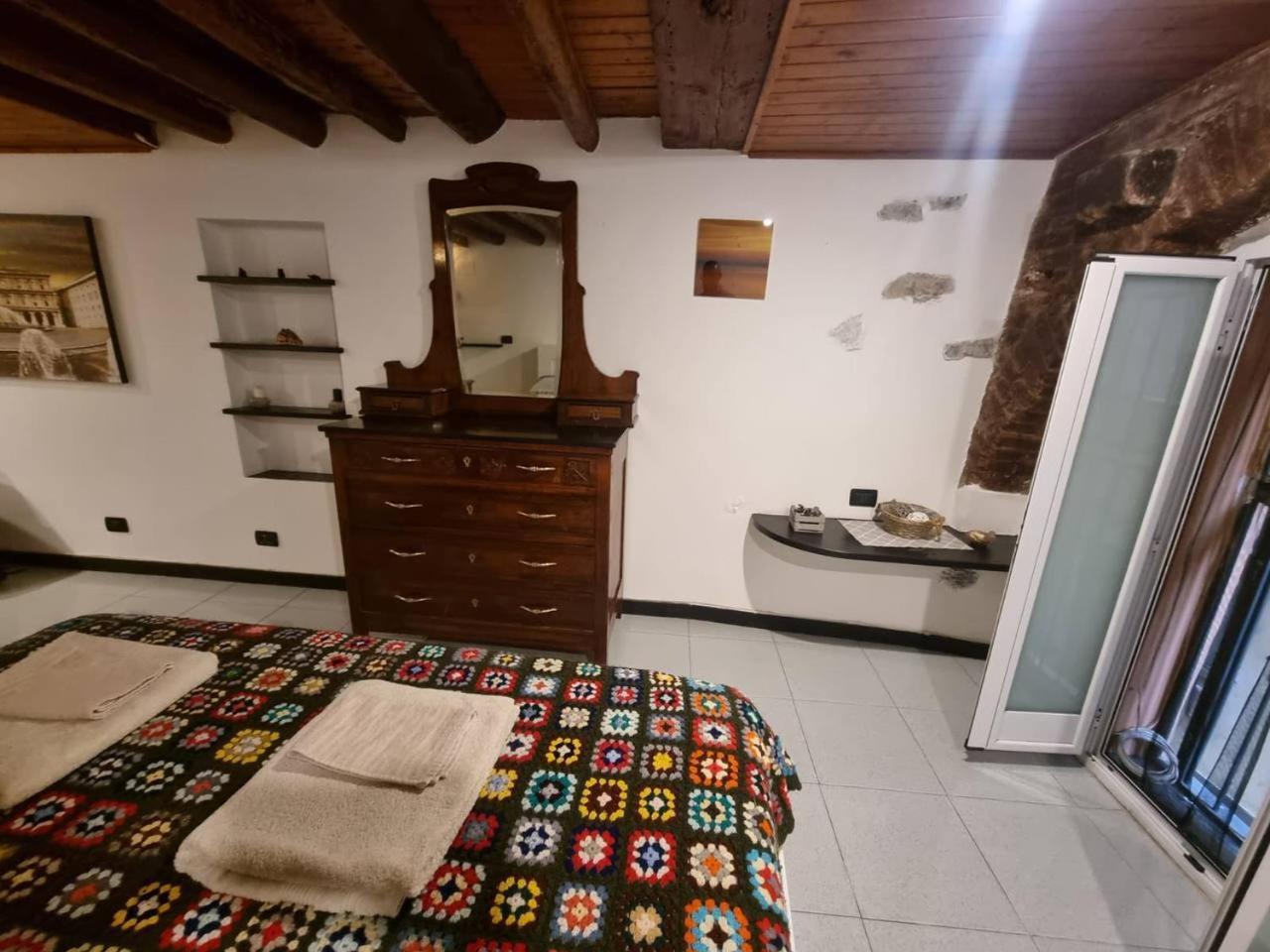 La Casa Di Sant'agostino